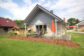 Feriendorf Südstrand Haus 52